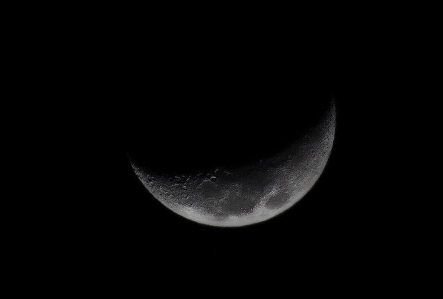 Moon 2017-02-01